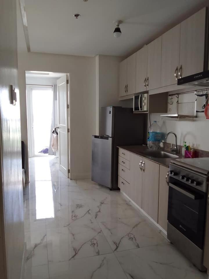 אפרטהוטל מנילה Birch Tower מראה חיצוני תמונה